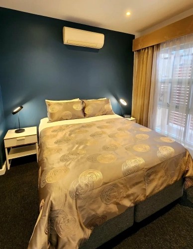 2 Bedrooms Standard Apartment