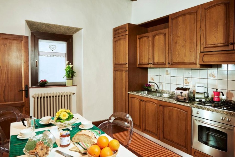 3 Bedrooms Cottage