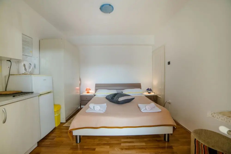 Apartment Lucio 804