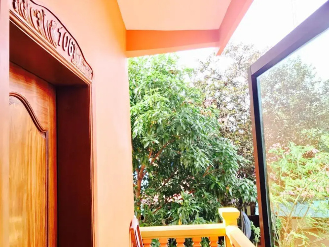 Marany Guesthouse