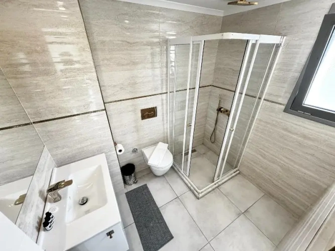 2 Bedrooms Standard room