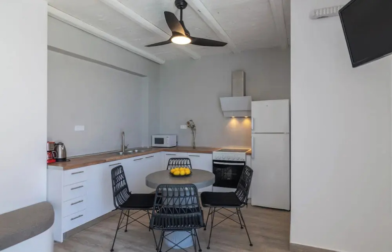 Pyrgos Exclusive Villas