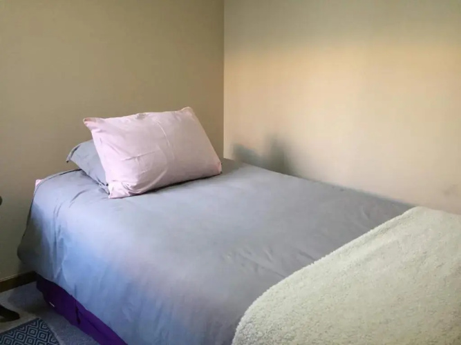 Departamento Temuco Full Equipado