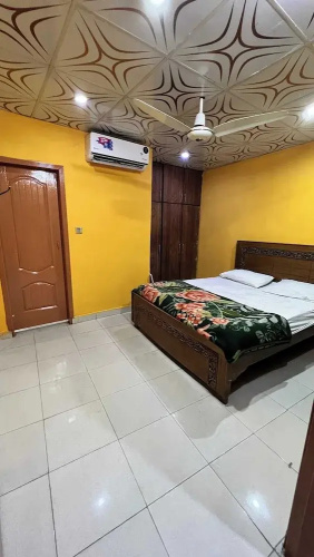 Hajveri Continental Hotel