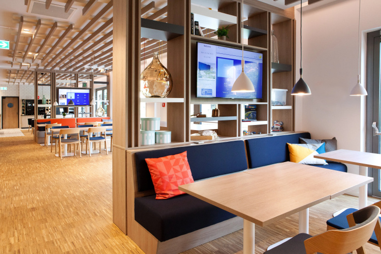 Holiday Inn Express Furth An IHG Hotel photo 28