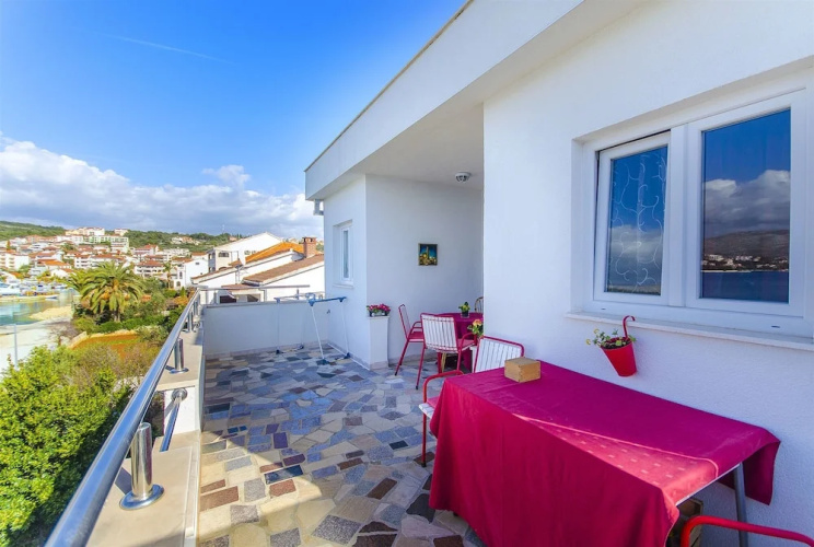 Apartments Dario