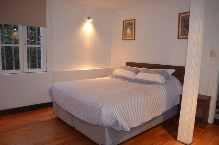 Lofts Oxford Cerro Alegre