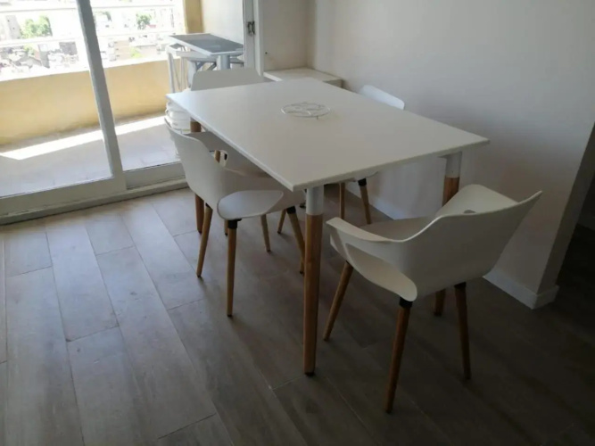Petit Apartment en Avenida Belgrano