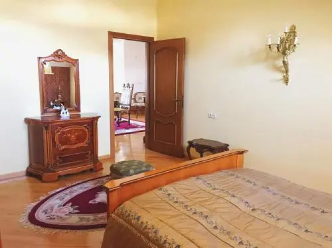 Apartament Balakhvani