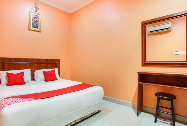 My Town Hotel