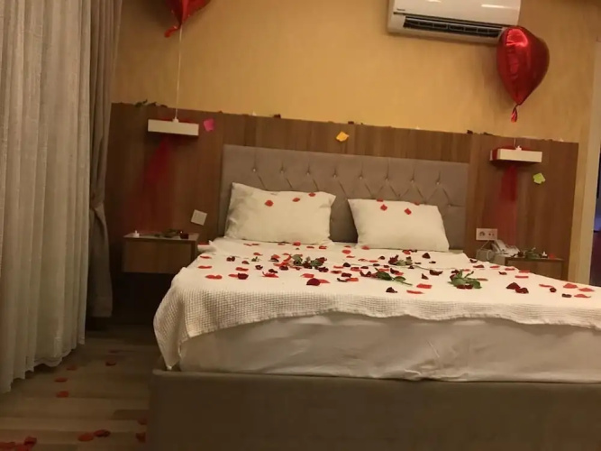 Grand Mardini Hotel