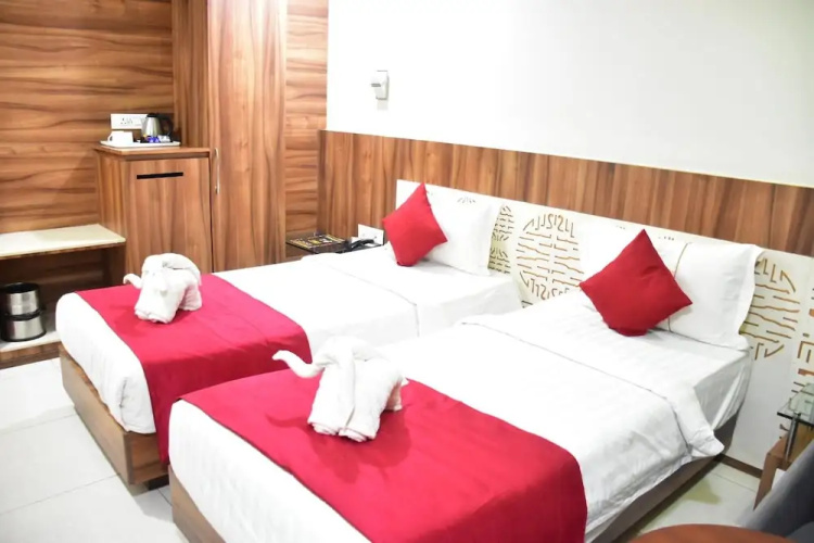 Hotel Cambean