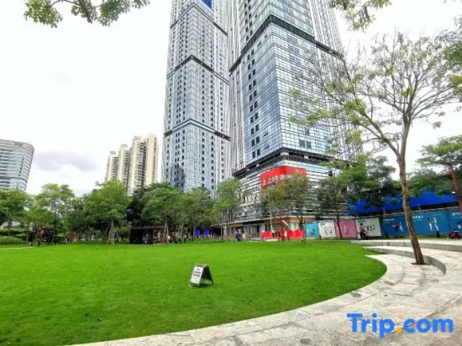 Xinhui Hotel
