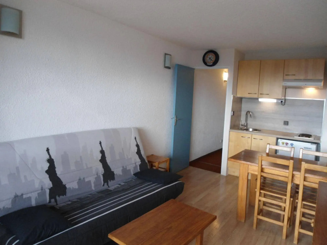 Godille Immobilier