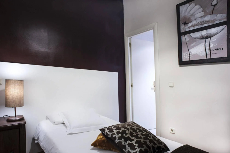 THC Gran Via Hostel