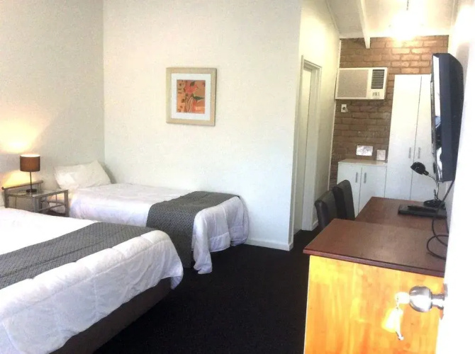 Comfort Inn Goldfields
