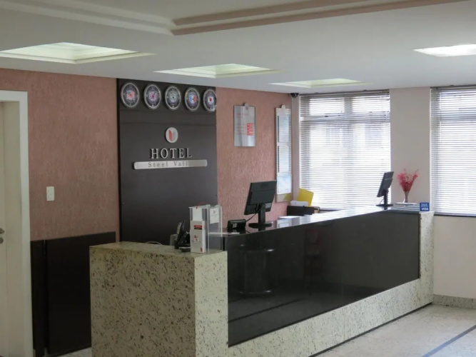 Steel Valley Hotel