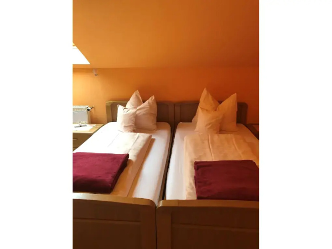 Hotelrestaurant Idyll