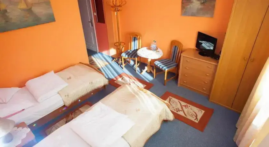 Motel Bukowiecki