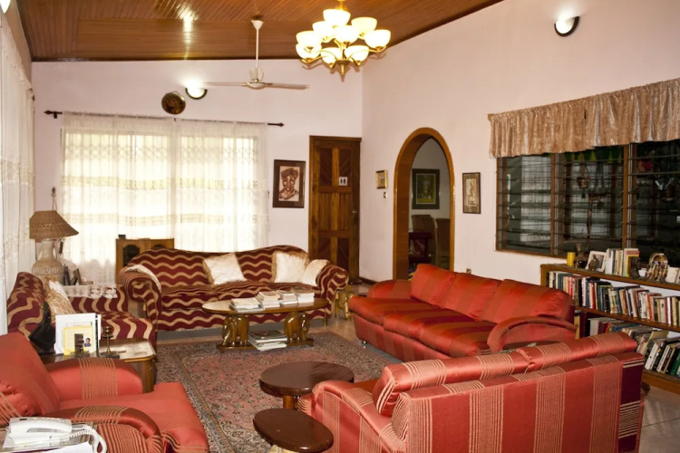 Four Villages Inn