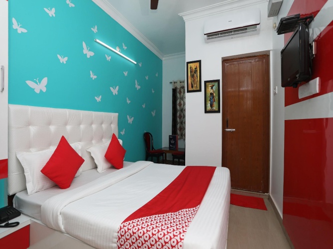 Classic Double room