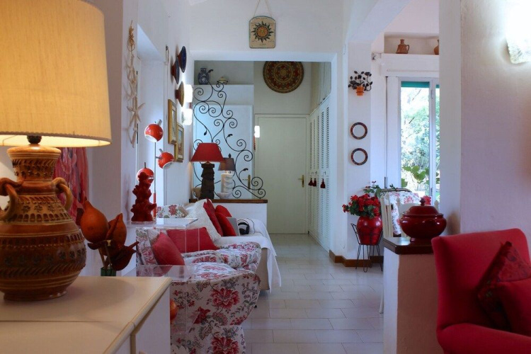 Villa Susy al mare