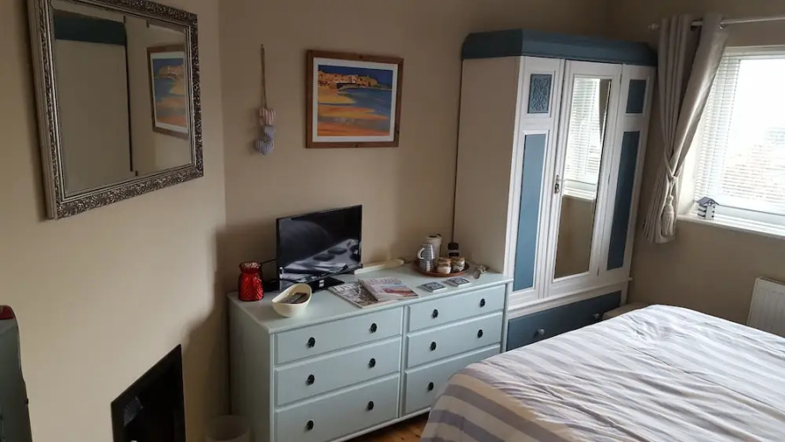 B&B By The Sea