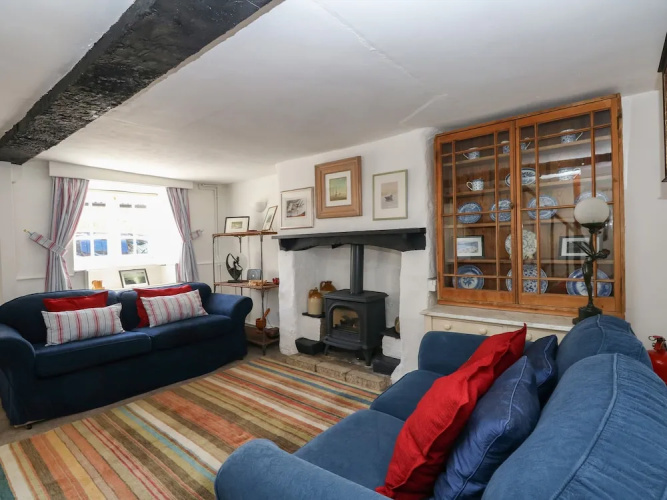 Apple Tree Cottage