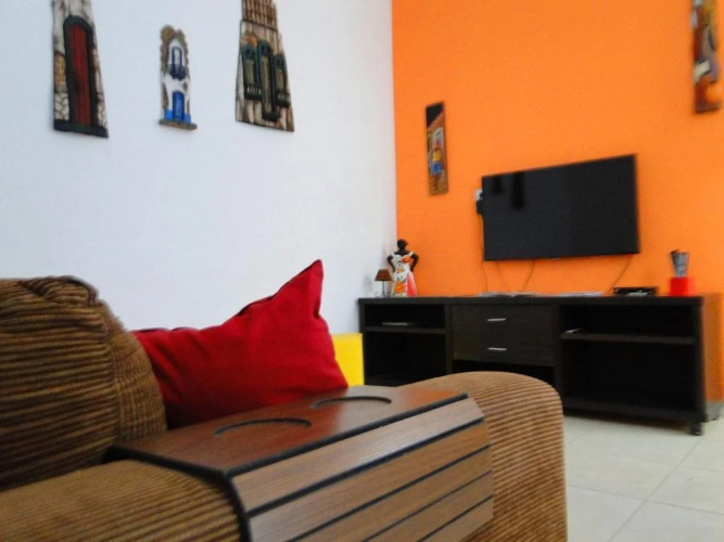 Boa Vista Hostel