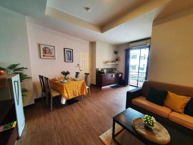 Superior Apartment