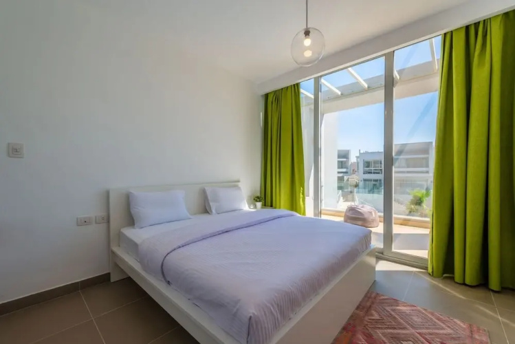 Vesta - Luxury APT - 3BR - Sholan