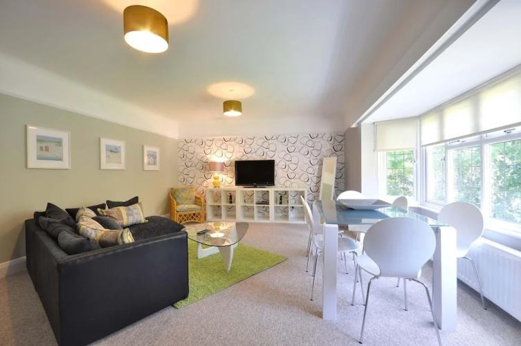 Pippin House A in Bournemouth