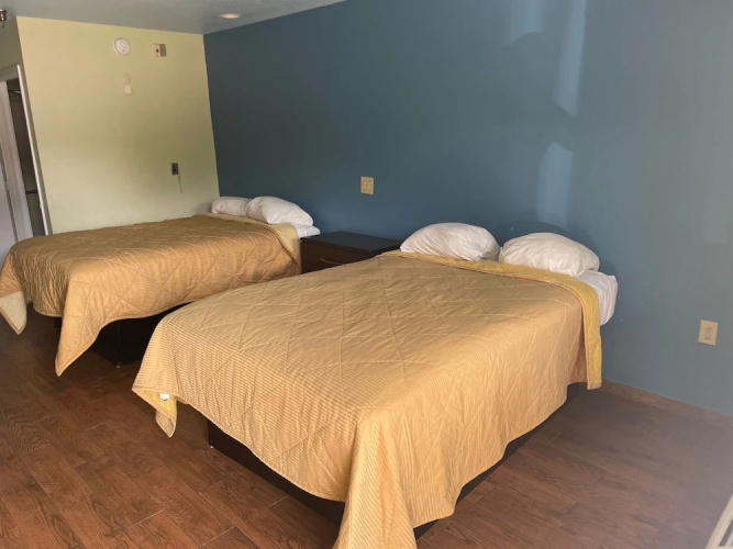 Days Inn Jackson Southwest