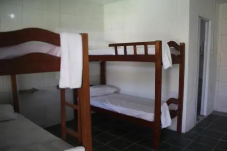 Hostel Vila Sol