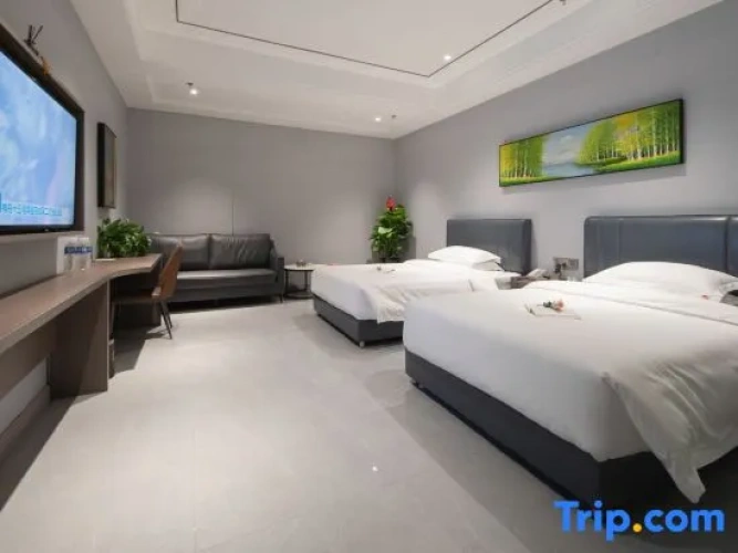 Business Twin room