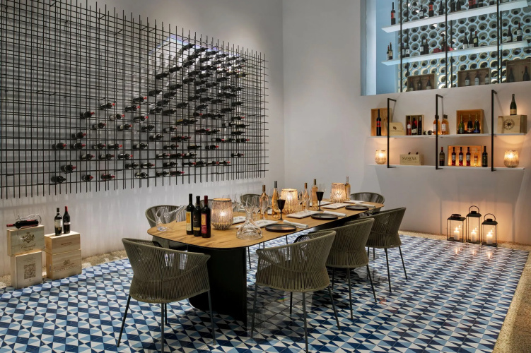 Mykonos Grand Hotel & Resort photo 15