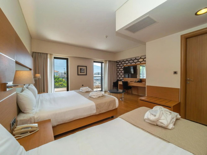 Elektra Hotel & Spa