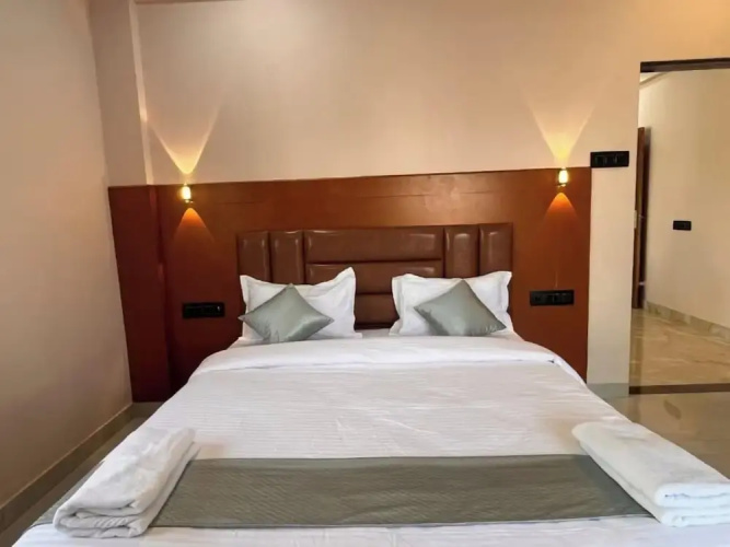 Assort Villa