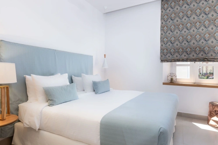 Luxury Double room