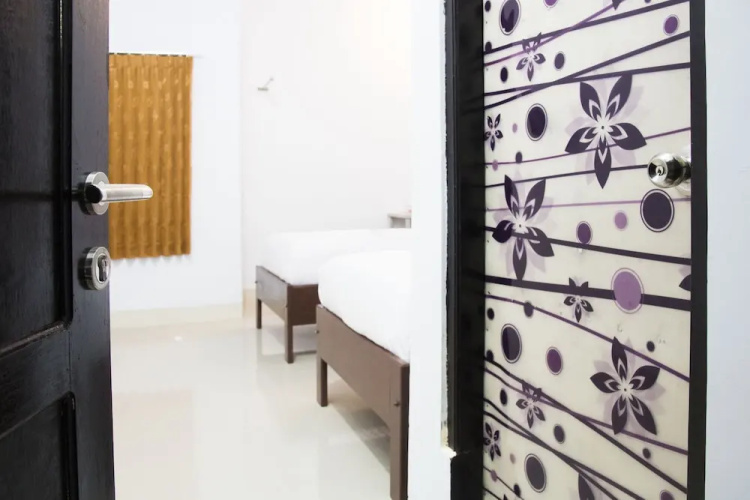 Tanah Tinggi Guest House