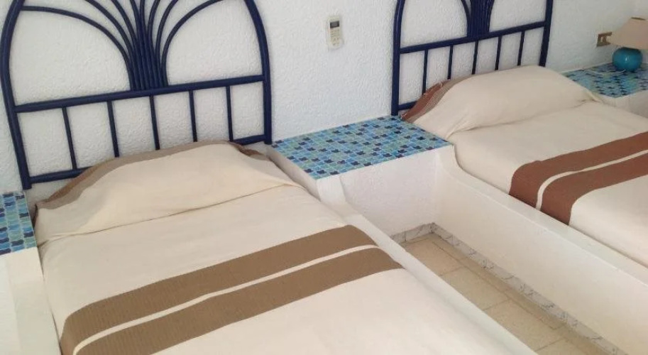 Hotel Dar Ali
