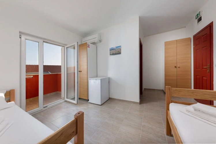 Hostel Vagabundo