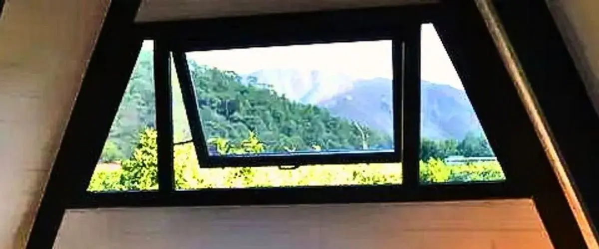 Grey Home