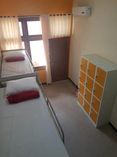 The Backpacker Semarang - Hostel