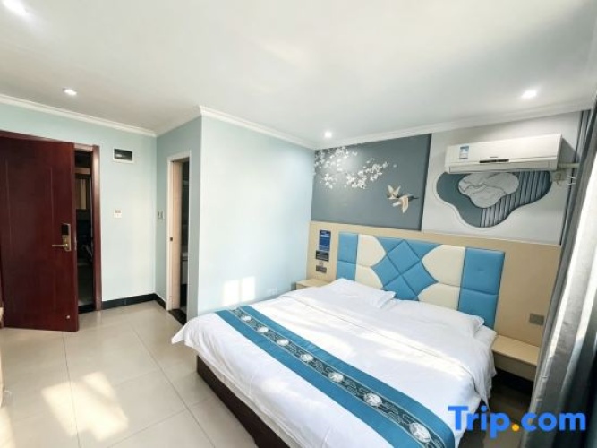 Luxury Double room