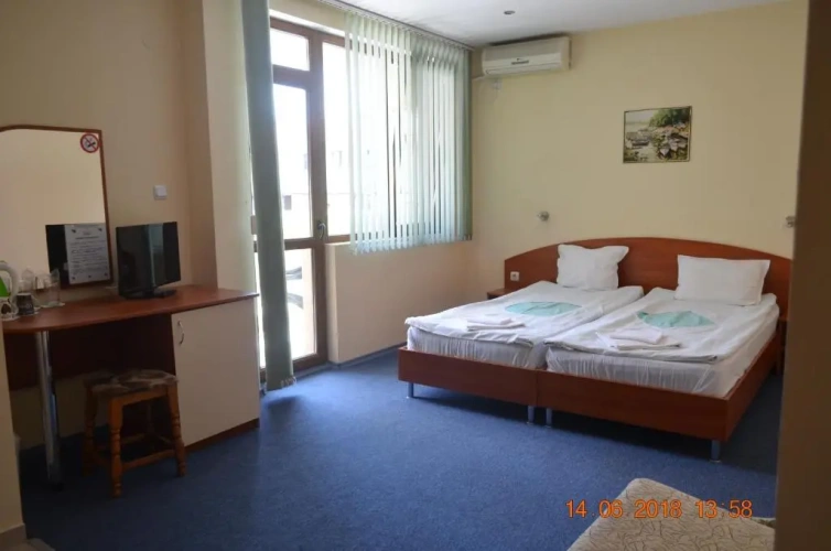 Standard Family room