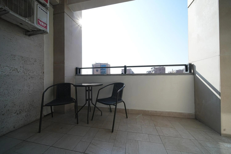 Sweet Home apartments
