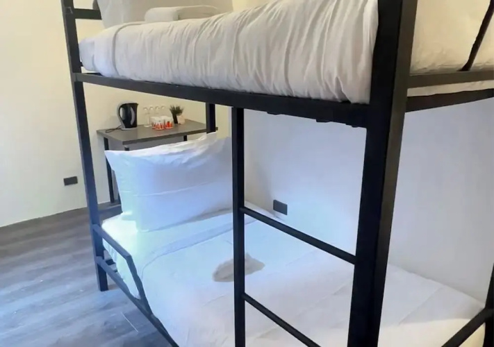 mySTAY BGC South