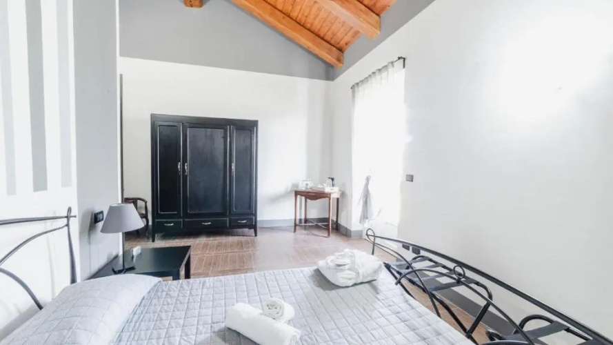 Casa Vecchio Mulino