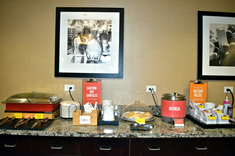 Hampton Inn Saskatoon South, SK, Canada photo 33